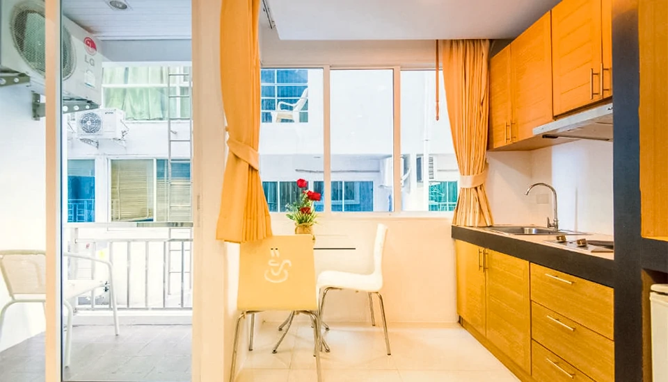 هتل هالو پاتونگ پوکت